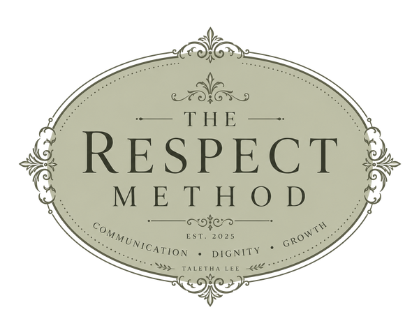 The Respect Method